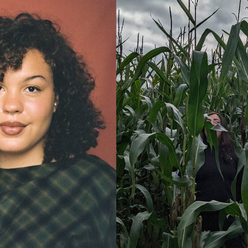 Recipients Announced: PhotoIreland Library Fellowship 2026