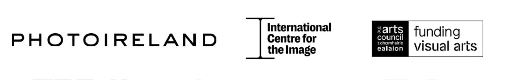 PhotoIreland - Arts Council of Ireland