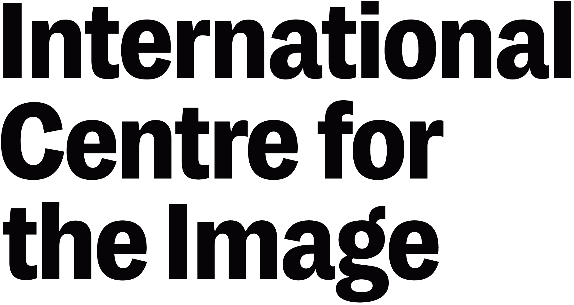 International Centre for the Image