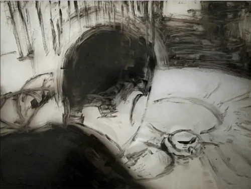Laura McMorrow_The Gardener Digs