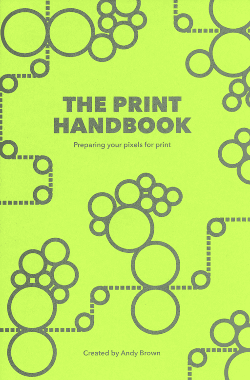 The Print Handbook