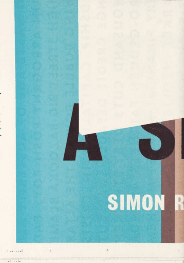 This Is a Sign  Simon Roberts