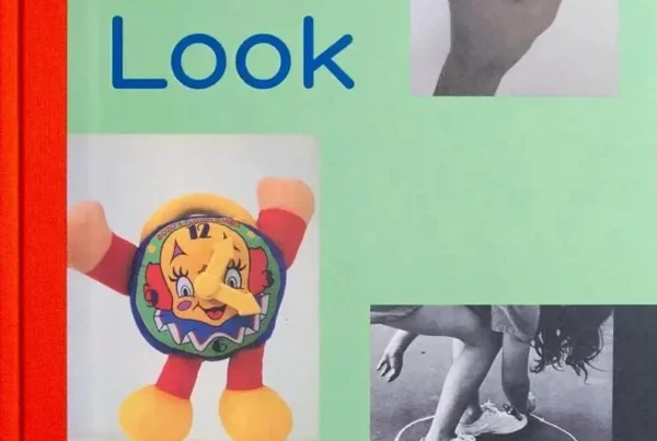 L is for Look: Children's Photobooks Various Artists